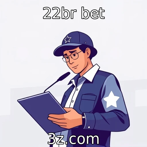 Expansão de operadores de apostas no mercado brasileiro