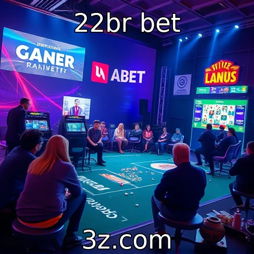 22br bet